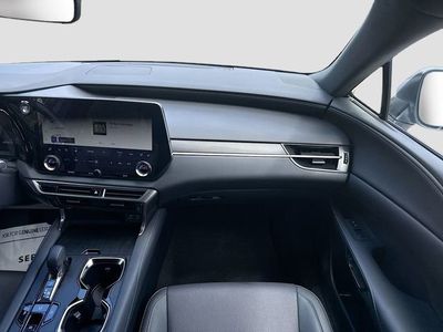 2025 Lexus RX - Photo 19