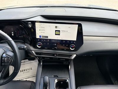 2025 Lexus RX - Photo 20