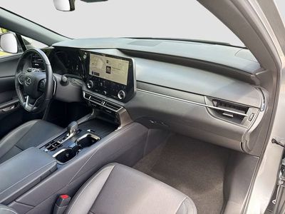 2025 Lexus RX - Photo 15