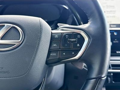 2025 Lexus RX - Photo 40