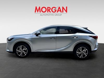 2025 Lexus RX - Photo 6