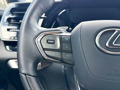 2025 Lexus RX - Photo 39