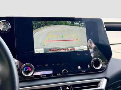 2025 Lexus RX - Photo 35