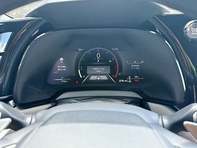 2025 Lexus RX - Photo 42