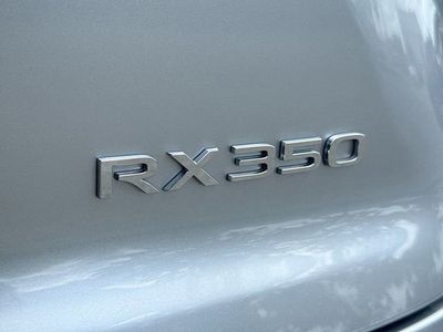 2025 Lexus RX - Photo 11