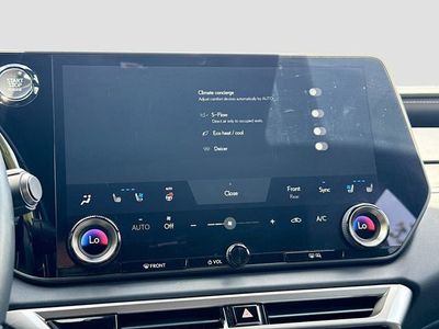 2025 Lexus RX - Photo 36