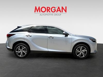 2025 Lexus RX - Photo 2