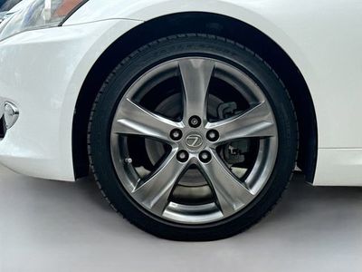 2013 Lexus IS 250C - Photo 35