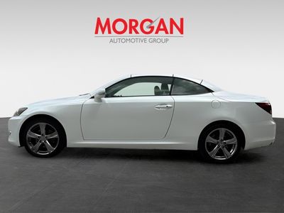 2013 Lexus IS 250C - Photo 6