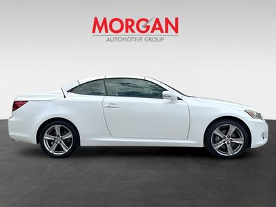 2013 Lexus IS 250C - Photo 2