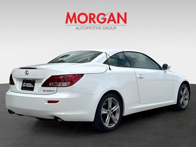 2013 Lexus IS 250C - Photo 3