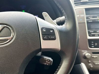 2013 Lexus IS 250C - Photo 31