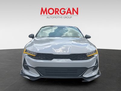 2023 Kia K5 - Photo 8