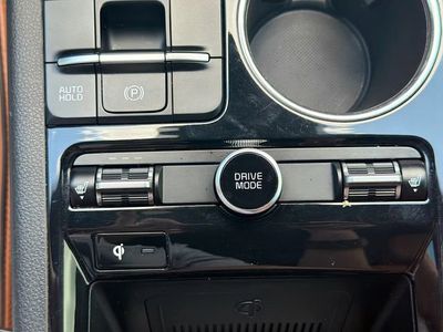 2023 Kia K5 - Photo 47