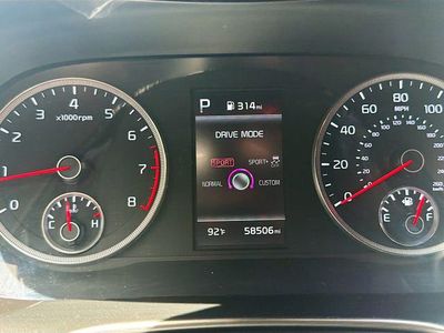 2023 Kia K5 - Photo 29