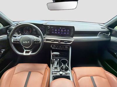 2023 Kia K5 - Photo 16