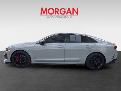 2023 Kia K5 - Photo 6