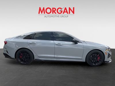 2023 Kia K5 - Photo 2