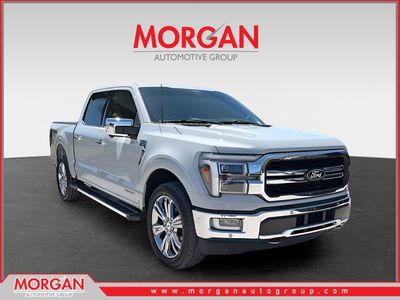 2024 Ford F-150 - Photo 1