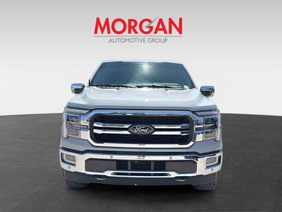 2024 Ford F-150 - Photo 8