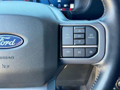 2024 Ford F-150 - Photo 38