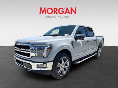 2024 Ford F-150 - Photo 7