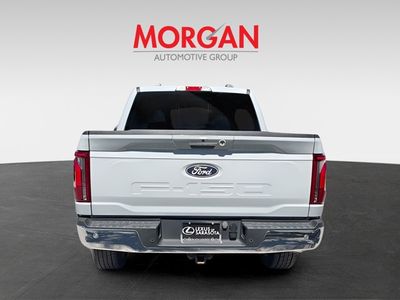 2024 Ford F-150 - Photo 4