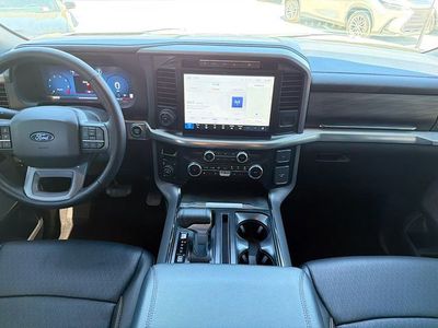 2024 Ford F-150 - Photo 18