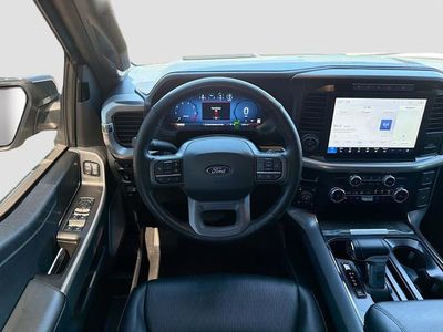 2024 Ford F-150 - Photo 16