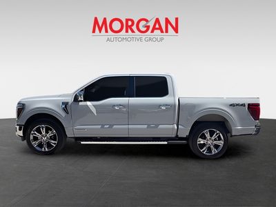 2024 Ford F-150 - Photo 6