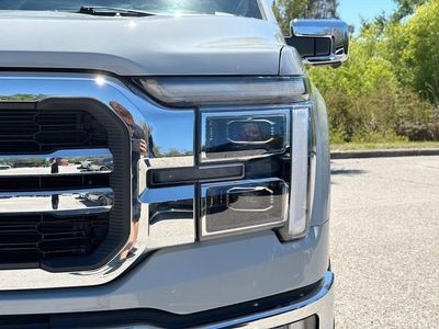 2024 Ford F-150 - Photo 9