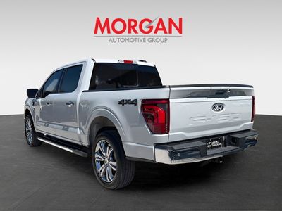 2024 Ford F-150 - Photo 5
