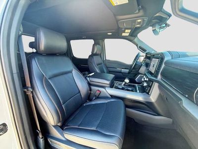 2024 Ford F-150 - Photo 14