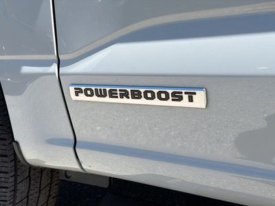 2024 Ford F-150 - Photo 11