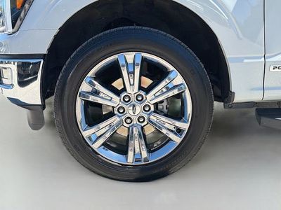2024 Ford F-150 - Photo 42
