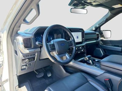 2024 Ford F-150 - Photo 25