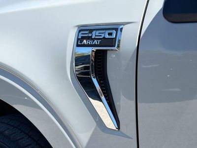 2024 Ford F-150 - Photo 45