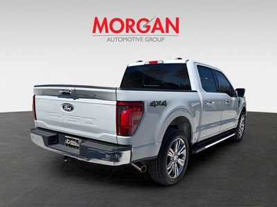 2024 Ford F-150 - Photo 3