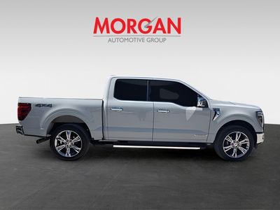 2024 Ford F-150 - Photo 2