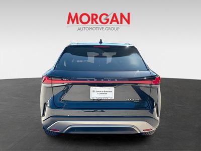 2024 Lexus RX - Photo 4