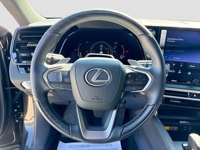 2024 Lexus RX - Photo 41
