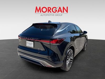 2024 Lexus RX - Photo 3