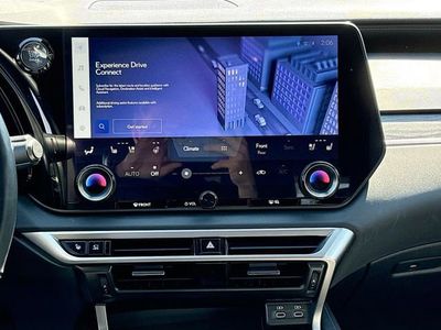 2024 Lexus RX - Photo 20