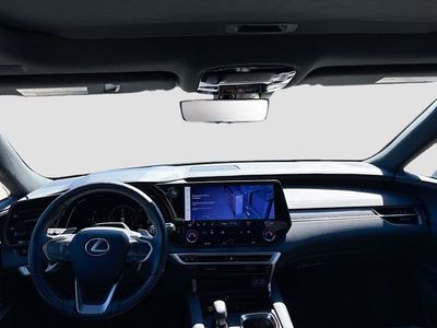 2024 Lexus RX - Photo 17
