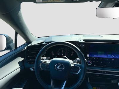 2024 Lexus RX - Photo 18