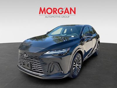 2024 Lexus RX - Photo 7