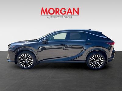 2024 Lexus RX - Photo 6