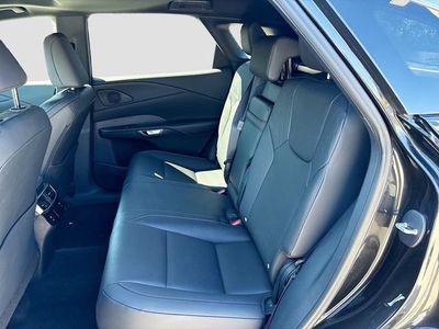 2024 Lexus RX - Photo 22