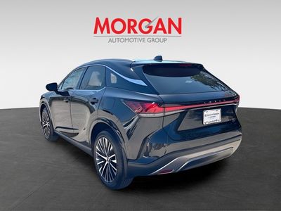 2024 Lexus RX - Photo 5