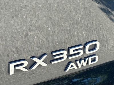 2024 Lexus RX - Photo 11